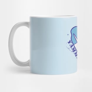 Yammmm Ice Cream Mug